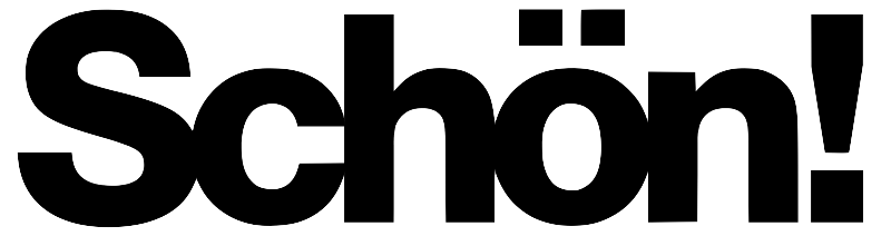 Schön Magazine